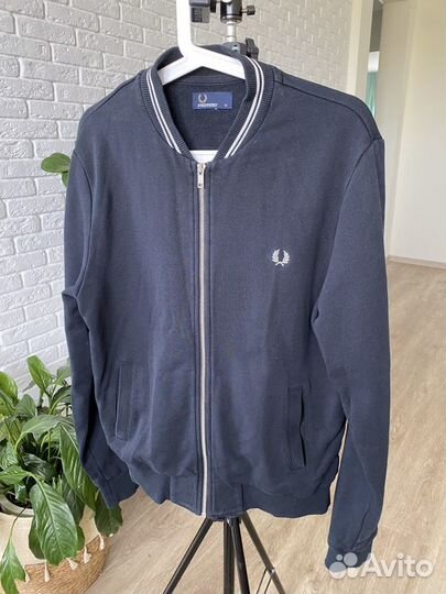 Куртка мужская fred perry