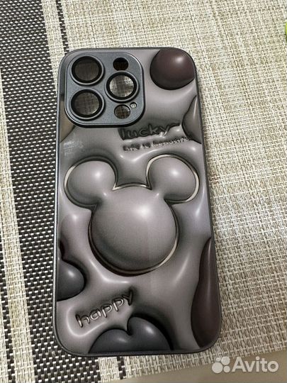 Чехол на iPhone 14 pro