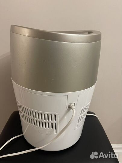 Увлажнитель воздуха Philips