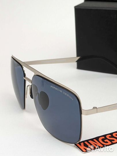 Солнцезащитные очки Porsche