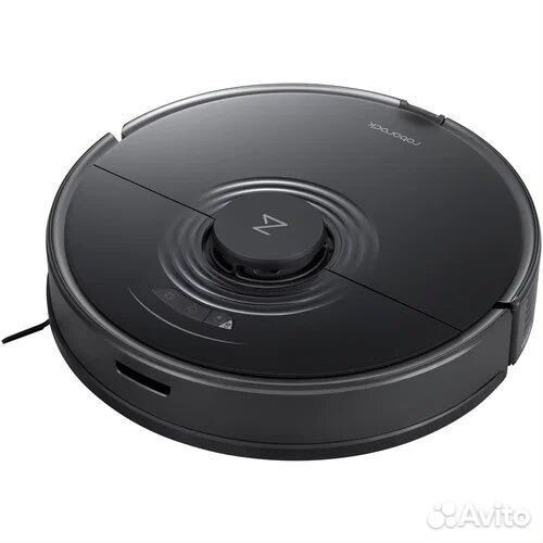 Робот-пылесос Xiaomi Roborock S7 (Global)