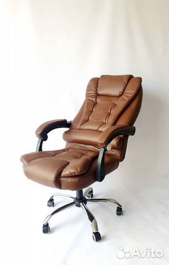 Кресло руководителя новое