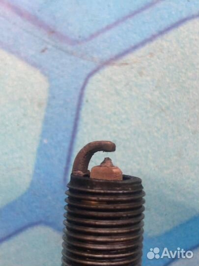 Свеча зажигания 101000063AA