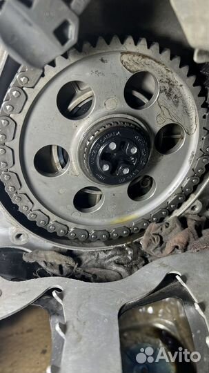 Шестерни 19/51 summit SP/X 600/800 REV-XP/XM/T3