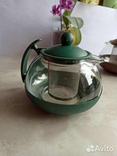 Чайник заварочный 750 мл