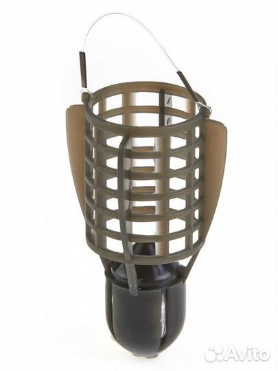 Кормушка Фидерная 80гр. Vegas Bullet 