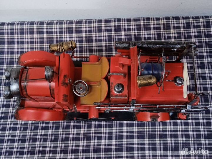 Коллекционные модели автомобилей