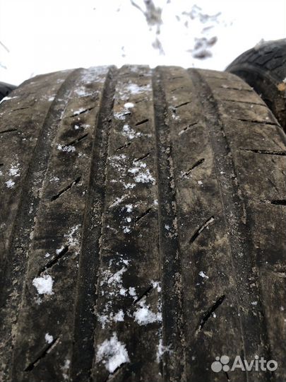 Giti GitiComfort 220 225/65 R17