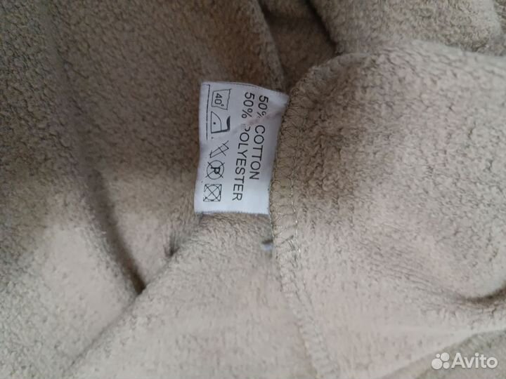 Худи на мальчика, рост 164,бу