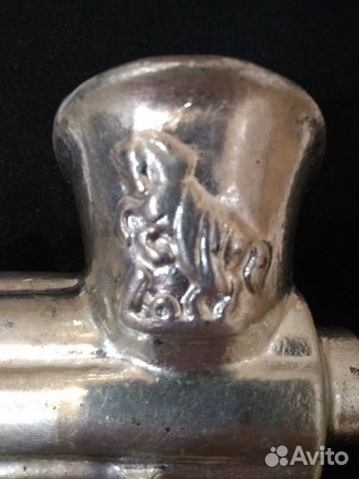 Мясорубка родом из СССР Касли Конь