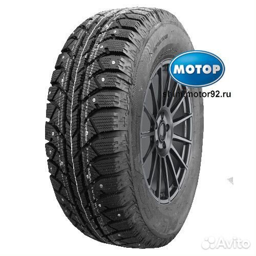 Lassa Iceways 2 215/65 R16