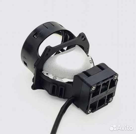 Светодиодные линзы Bi-LED Aozoom Dragon Knight K3
