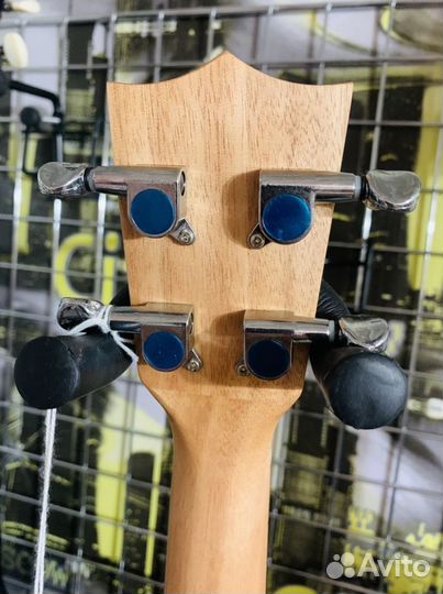 Укулеле концерт + чехол