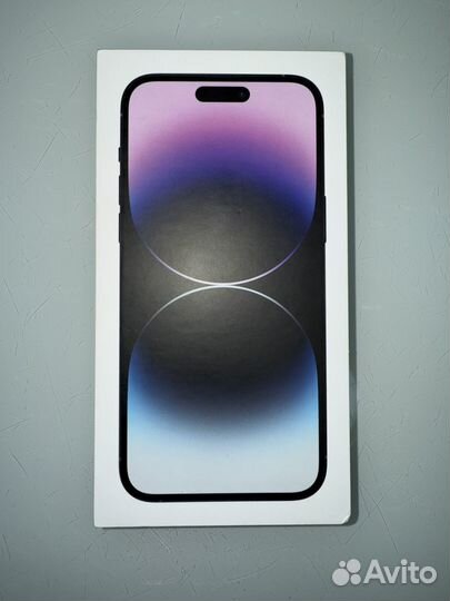 iPhone 14 Pro Max, 256 ГБ