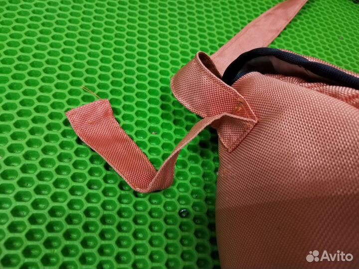 Сумка для коляски Roan