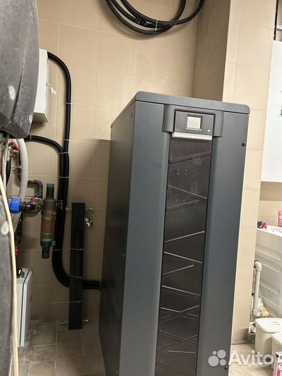 Источник бесперебойного питания