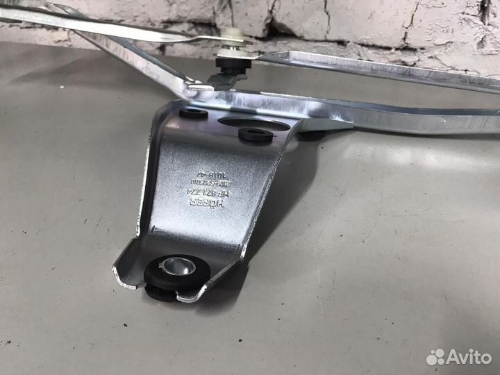 Трапеция дворников ваз 2108 2109 2113 2114 2115