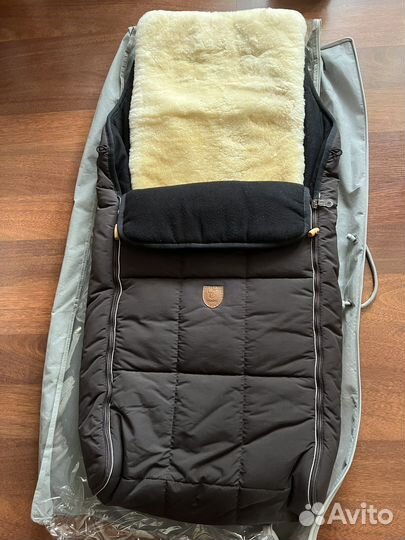 Зимний конверт christ brixen