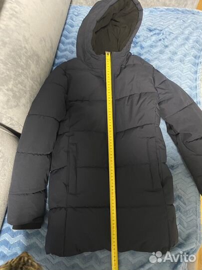 Пуховик детский