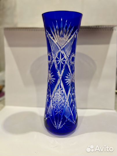 Ваза 30см, СССР, з-д 