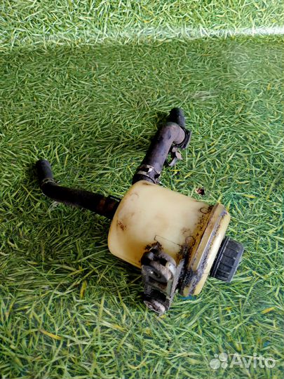 Бачок гидроусилителя руля Мазда MPV 2005г