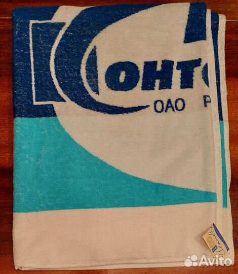 Полотенце банное Клинелли