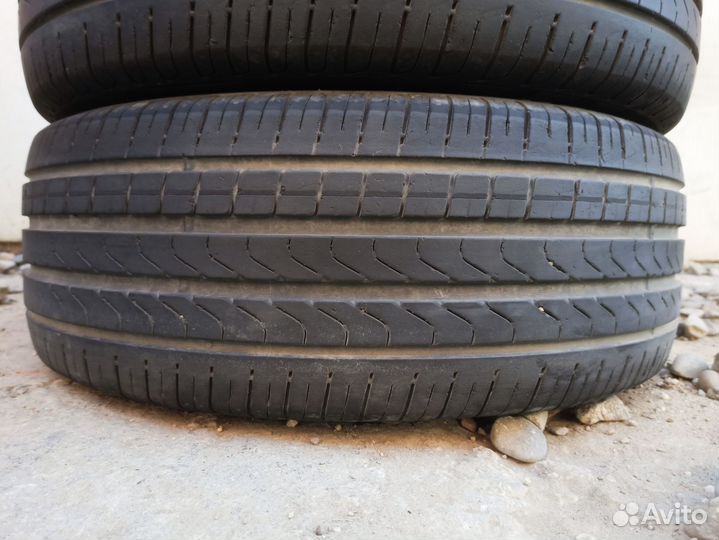 Pirelli Scorpion Verde 225/45 R19