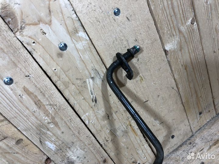 Шланг гидроусилителя Ford Focus 2