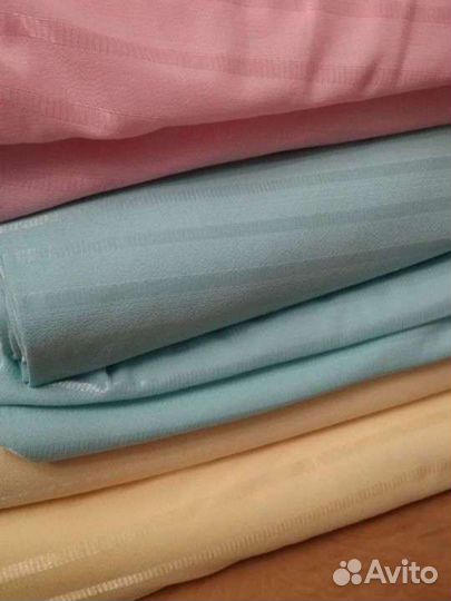 Ткани трикатин