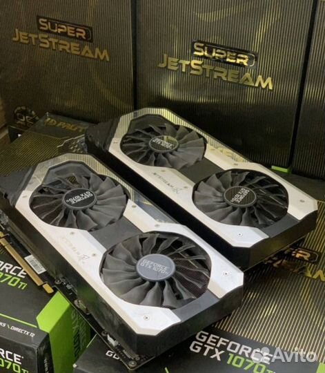 Видеокарта