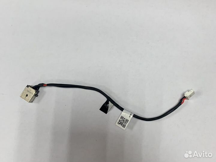 Разъем питания ноутбука acer a315
