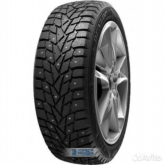 Dunlop SP Winter Ice 02 185/60 R15 88T