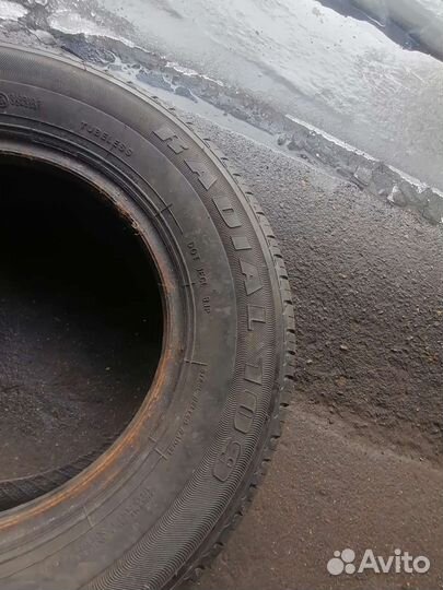 Rockstone 109 165/80 R13