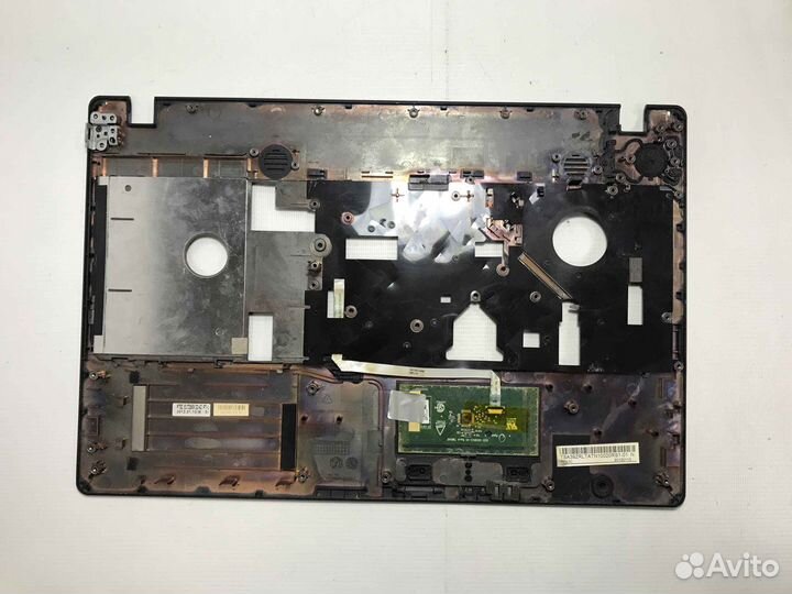 Топкейс для Acer Aspire 5749
