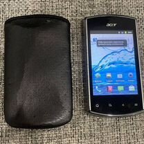 Acer Liquid Express E320, 512 МБ