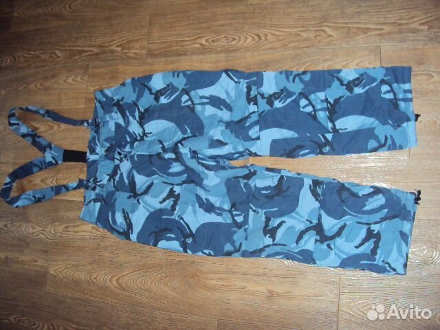 Куртка летняя камуфляж, штаны зимние и другое