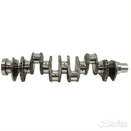 Вал коленчатый ISLe 3965010 haffen