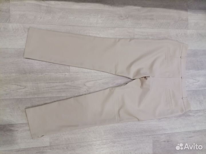 Костюм брючный