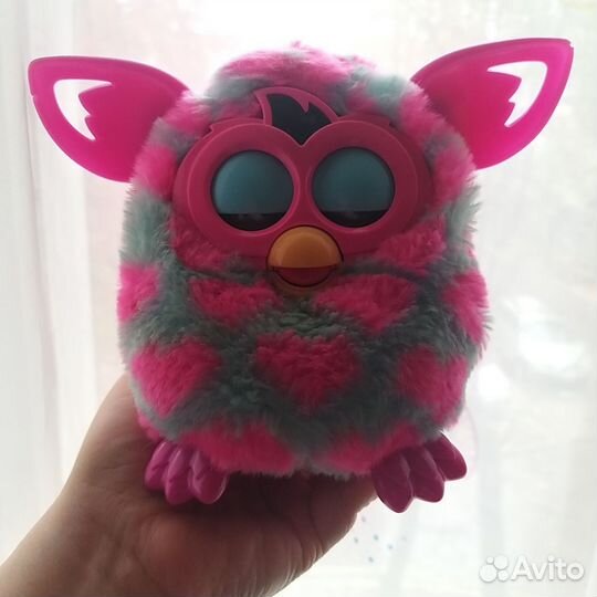 Игрушка Furby