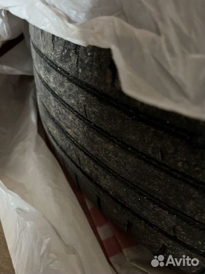 Nokian Tyres Hakka Blue 2 SUV 225/60 R18