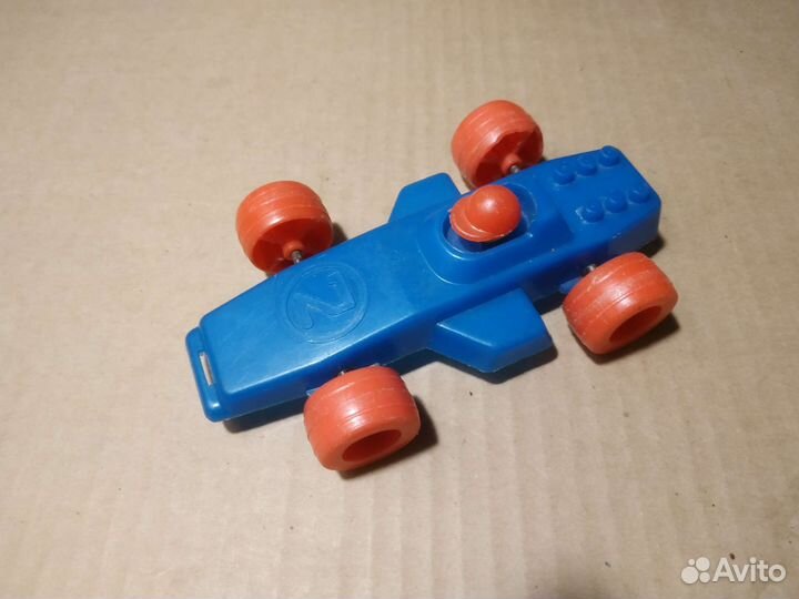 Машинки (СССР)