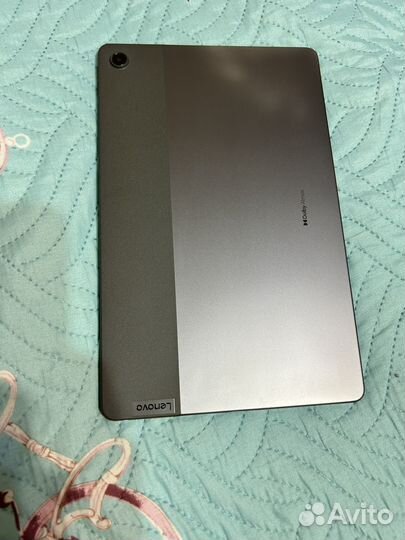 Планшет Lenovo tab m10 plus