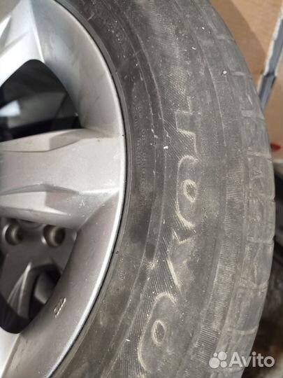 Toyo Trampio Vimode 185/65 R15