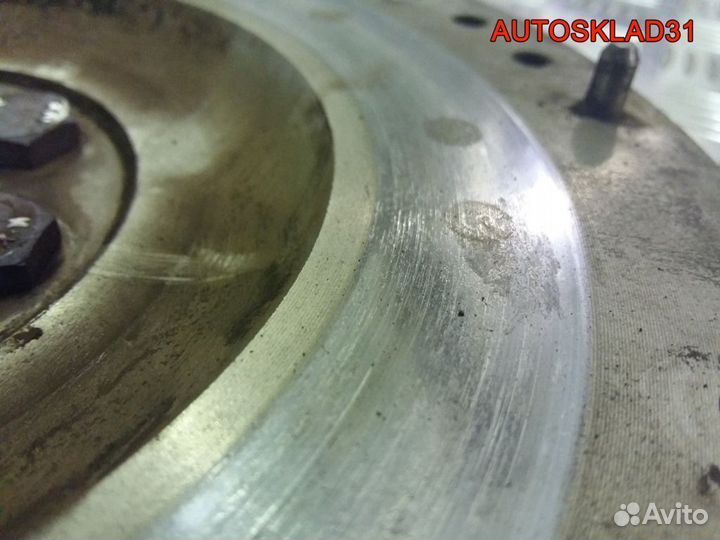 Маховик МКПП Ford Focus 2 hwda Бензин 98mm6375ba