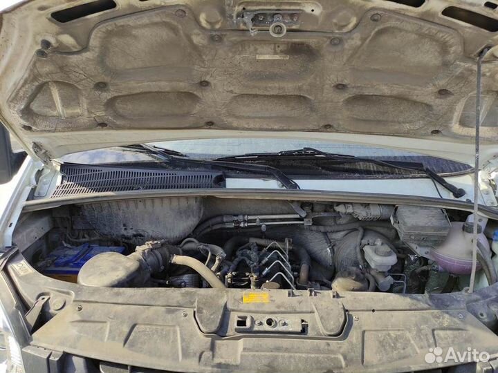 ГАЗ ГАЗель Next A21R22, 2021