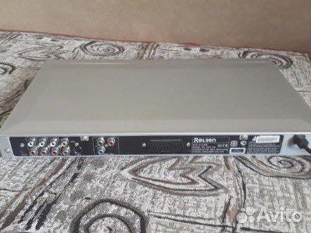 Продаю DVD фирмы « Rolsen »