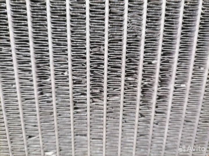 Радиатор основной Honda CR-V 2 рест. 2005