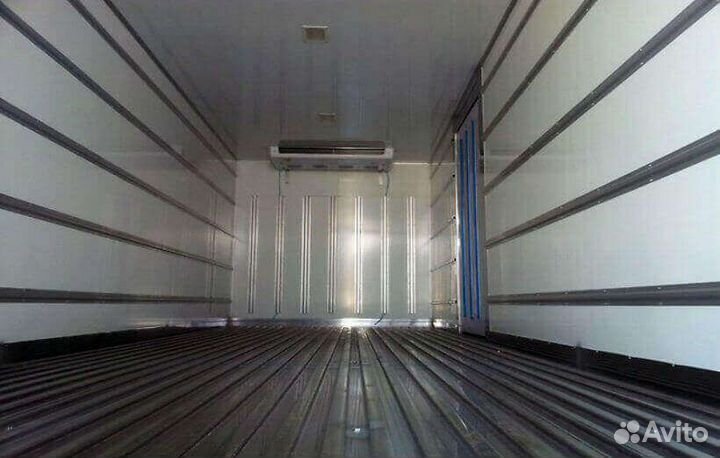 Доставка груза попутным транспортом