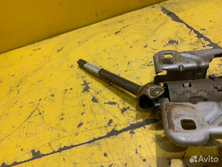 Колонка рулевая Peugeot 308 2007-2011