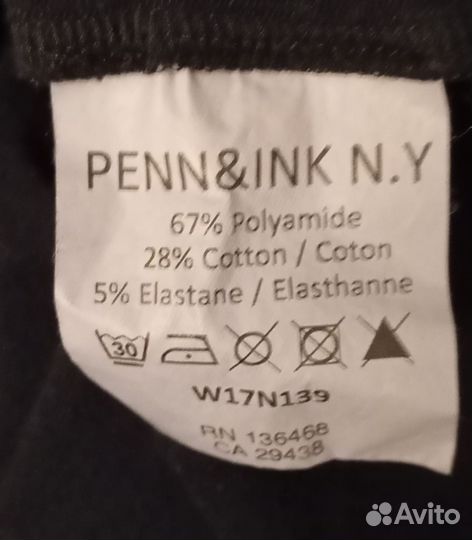 Платье р.52-54 трикотаж Голландия